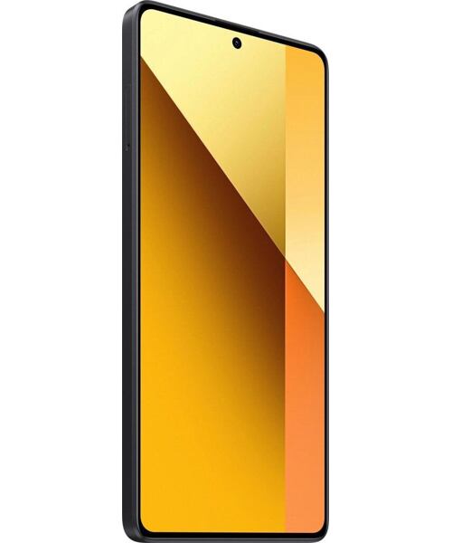 Xiaomi Redmi Note 13 5G NFC Dual SIM Graphite Black