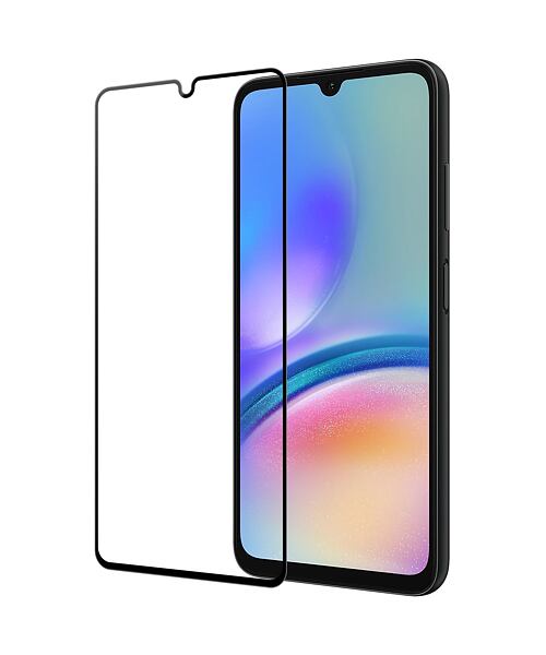 Nillkin Tvrzené Sklo 2.5D CP+ PRO Black pro Samsung Galaxy A05