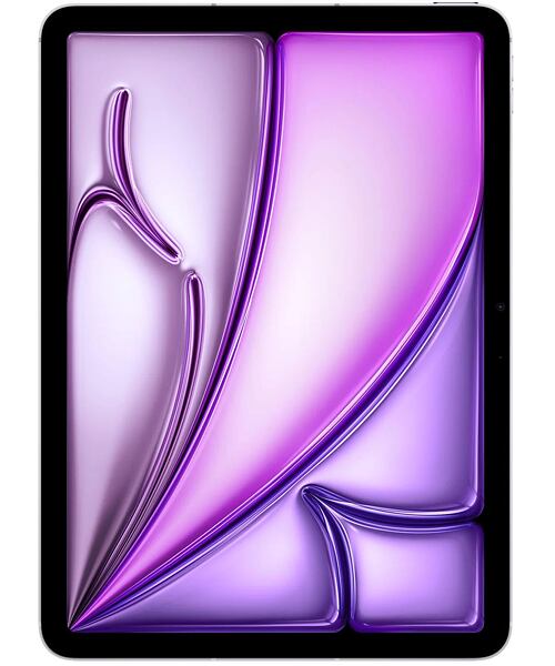 Apple iPad Air 11 (2024) WiFi Purple