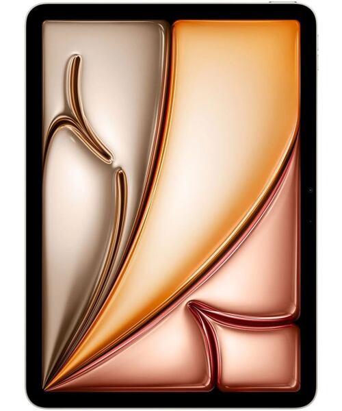 Apple iPad Air 11 (2024) WiFi Starlight