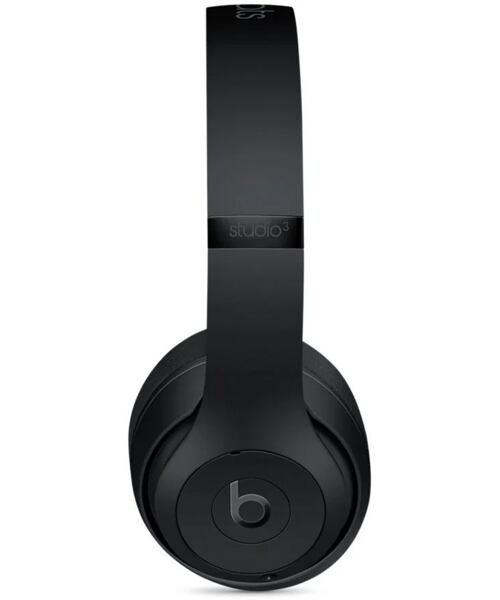 Beats Studio3 Wireless Matte Black