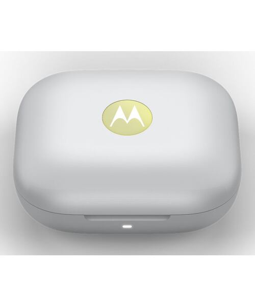 Motorola Moto Buds Kiwi Green