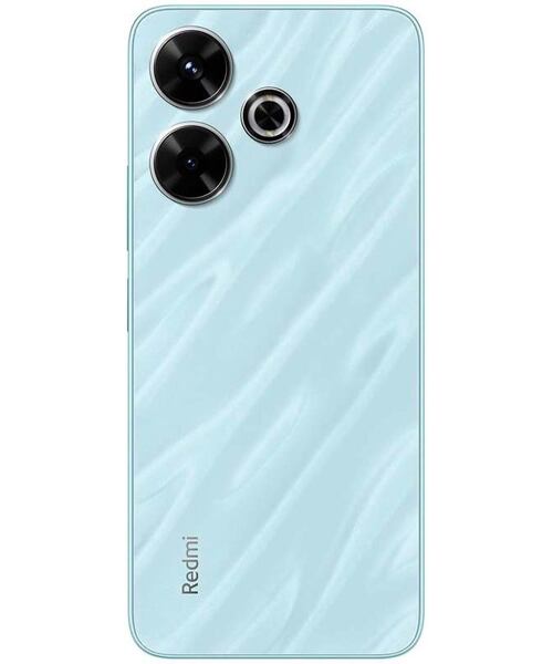 Xiaomi Redmi 13 NFC Dual SIM Ocean Blue