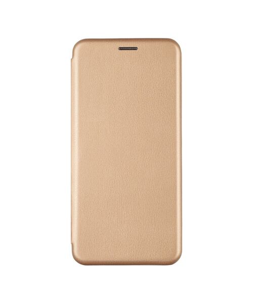 OBAL:ME Book Pouzdro pro Infinix Smart 8 Gold