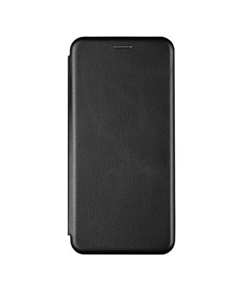 OBAL:ME Book Pouzdro pro Xiaomi Redmi Note 13 5G Black