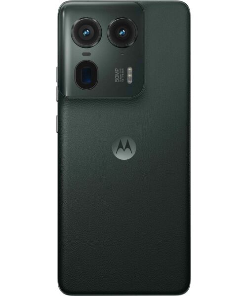 Motorola Edge 50 Ultra 5G Dual SIM Forest Grey