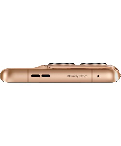 Motorola Edge 50 Ultra 5G Dual SIM Peach Fuzz