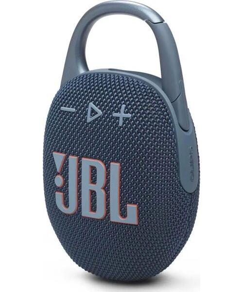 JBL Clip 5 Blue