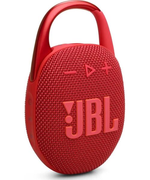 JBL Clip 5 Red