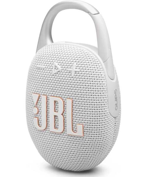 JBL Clip 5 White
