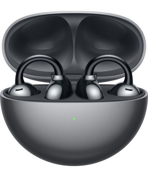 Huawei FreeClip Black