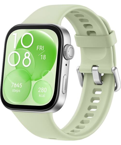 Huawei Watch Fit 3 Green