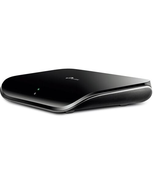 TP-Link TL-SG1005D 5x Gigabit Desktop Switch