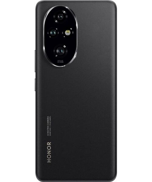 Honor 200 Pro 5G Dual SIM Black