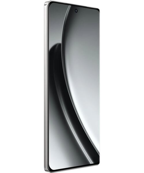 Realme GT 6 5G Dual SIM Fluid Silver