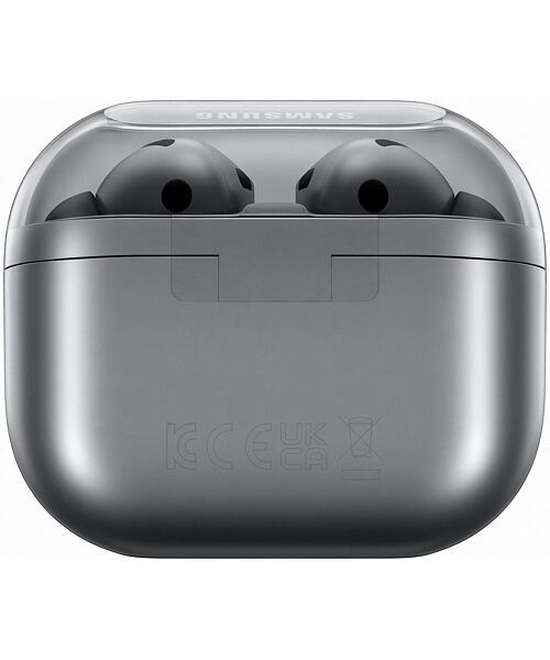 Samsung SM-R630 Galaxy Buds3 Pro Silver