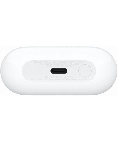 Samsung SM-R630 Galaxy Buds3 Pro White