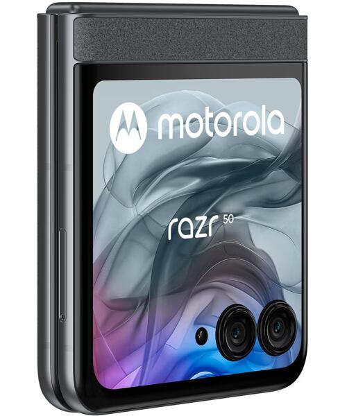 Motorola Razr 50 Dual SIM Koala Grey
