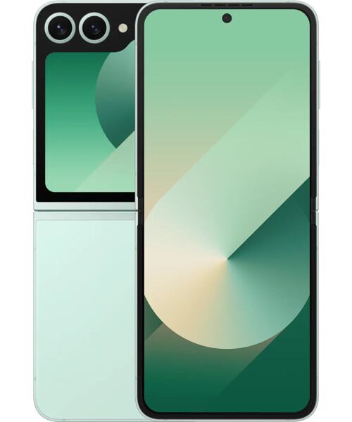 Samsung SM-F741B Galaxy Z Flip6 5G Dual SIM Mint