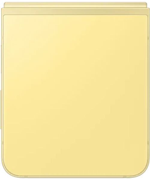 Samsung SM-F741B Galaxy Z Flip6 5G Dual SIM Yellow