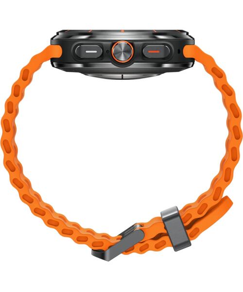 Samsung SM-L705F Galaxy Watch Ultra 47mm LTE Titanium Grey