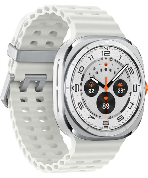 Samsung SM-L705F Galaxy Watch Ultra 47mm LTE Titanium White