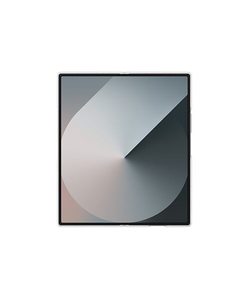 EF-QF956CTE Samsung Clear Kryt pro Galaxy Z Fold 6 Transparent