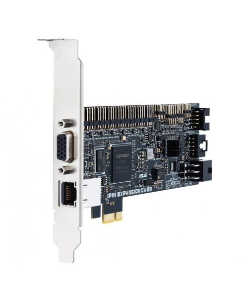 ASUS IPMI EXPANSION CARD-SI