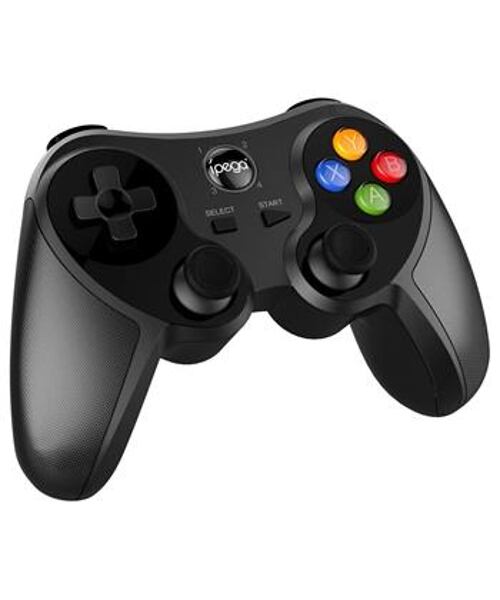 iPega 9078 Bluetooth Gamepad Android/PC/Android TV Black