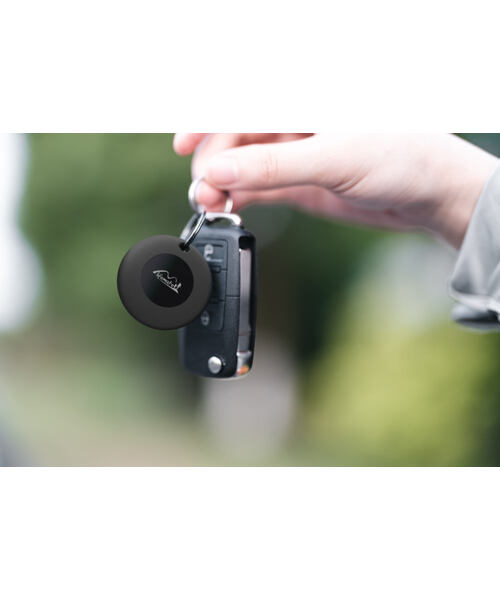 Aligator Life Tag - lokátor s podporou Apple Find My