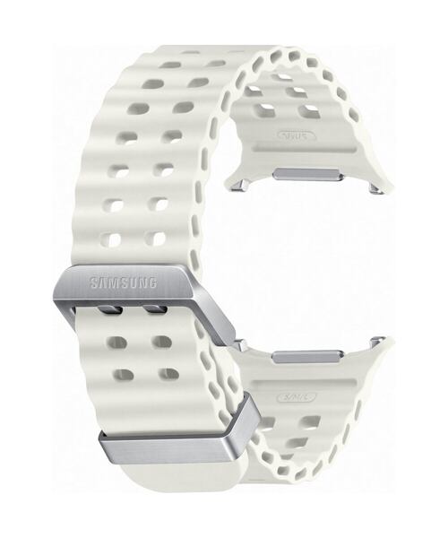 ET-SNL70MWE Samsung Galaxy Watch Ultra Marine Sportovní Řemínek Sand