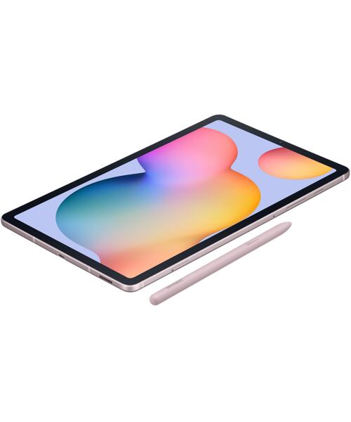 Samsung SM-P625N Galaxy Tab S6 Lite 2024 LTE Pink
