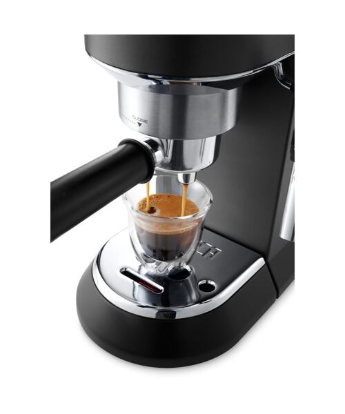 DeLonghi EC 685.BK