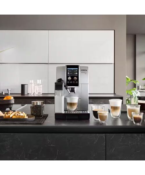 DeLonghi Dinamica Plus ECAM 380.85.SB