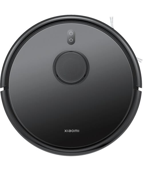 Xiaomi Robot Vacuum S20 Black