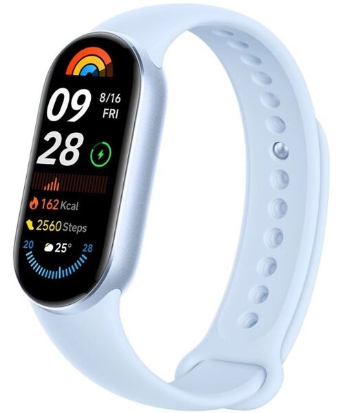Xiaomi Smart Band 9 Blue