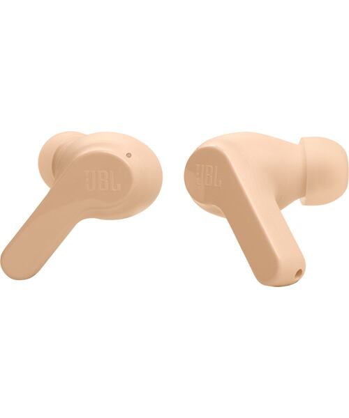 JBL Vibe Beam Beige
