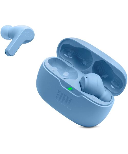 JBL Vibe Beam Blue
