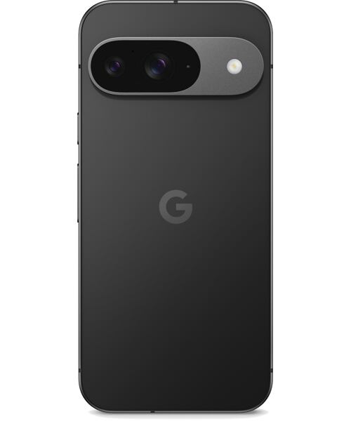 Google Pixel 9 5G Obsidian