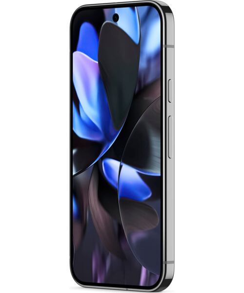 Google Pixel 9 Pro 5G Obsidian