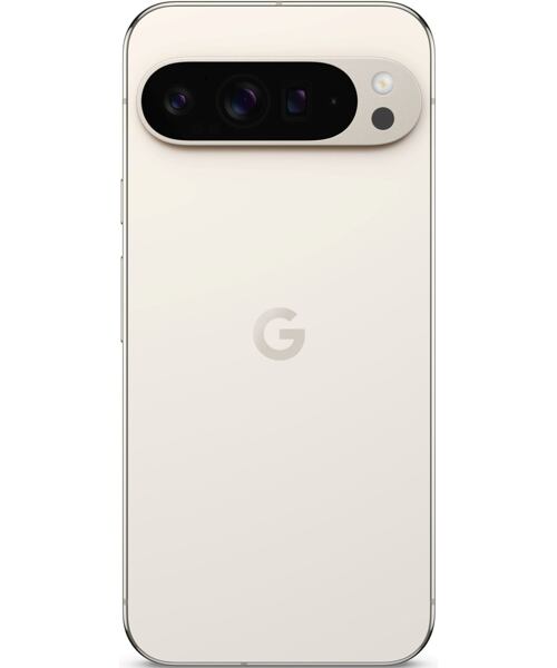 Google Pixel 9 Pro XL 5G Porcelain