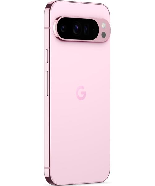 Google Pixel 9 Pro XL 5G Rose Quartz