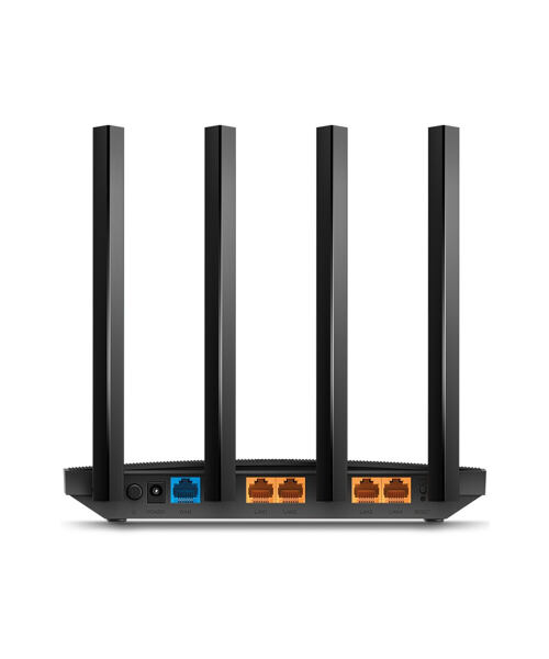 TP-Link Archer C80 AC1900 WiFi 5xGb Router