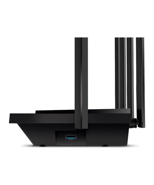 TP-Link Archer AX72, AX5400 USB3.0 WiFi6 router