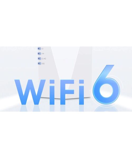 TP-Link RE500X AX1500 WiFi6 Range Extender