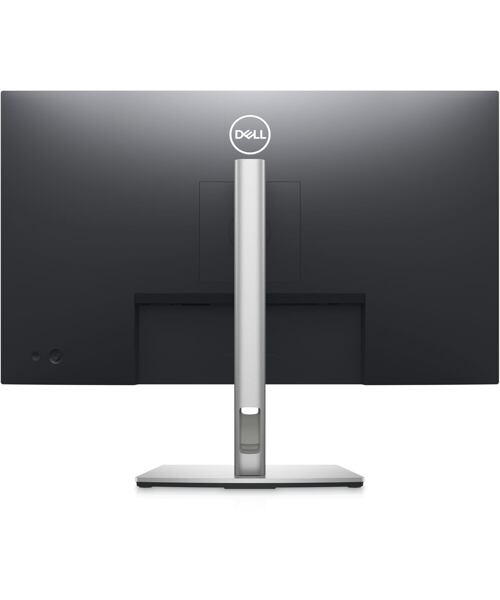 DELL LCD P2723D - 27"/IPS/LED/QHD/2560x1440/16:9/60Hz/8ms/1000:1/350 cd/m2/HDMI/DP/Pivot/VESA/3YNBD