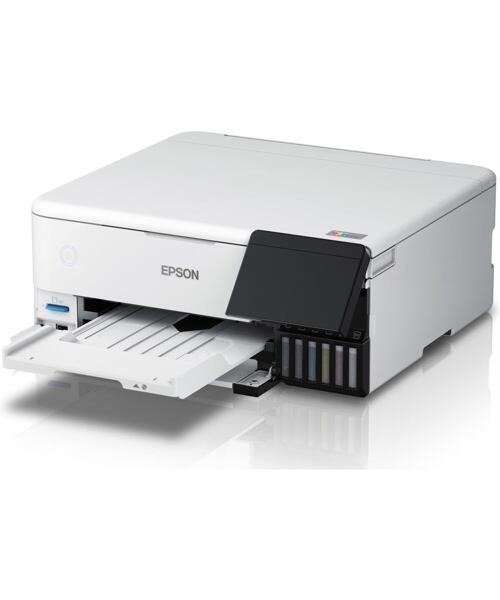 Epson EcoTank/L8160/MF/Ink/A4/LAN/Wi-Fi/USB