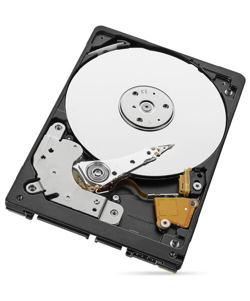 Seagate BarraCuda/2TB/HDD/2.5''/SATA/5400 RPM/2R