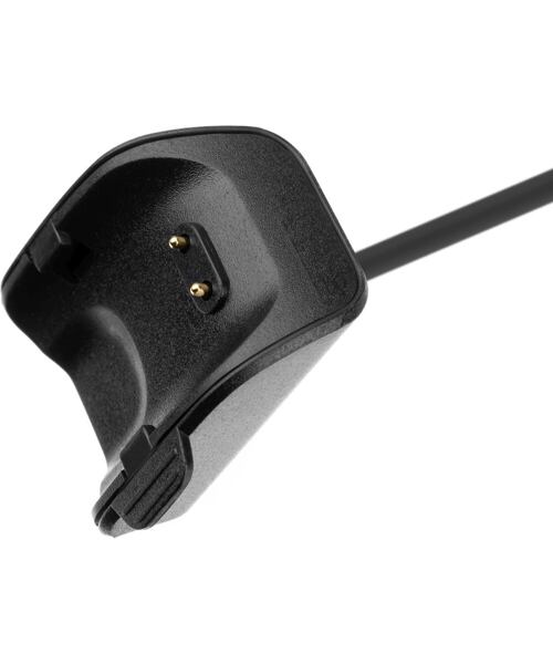 Nabíjecí USB-A kabel FIXED pro Samsung Galaxy Fit 2, černý