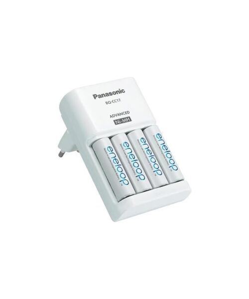 Panasonic Eneloop N KJ17MCC40E
